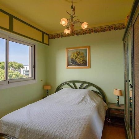 A6- 2 Bdr Incredible Sea View - Ac, Garage & Terrace Apartment Antibes Ngoại thất bức ảnh