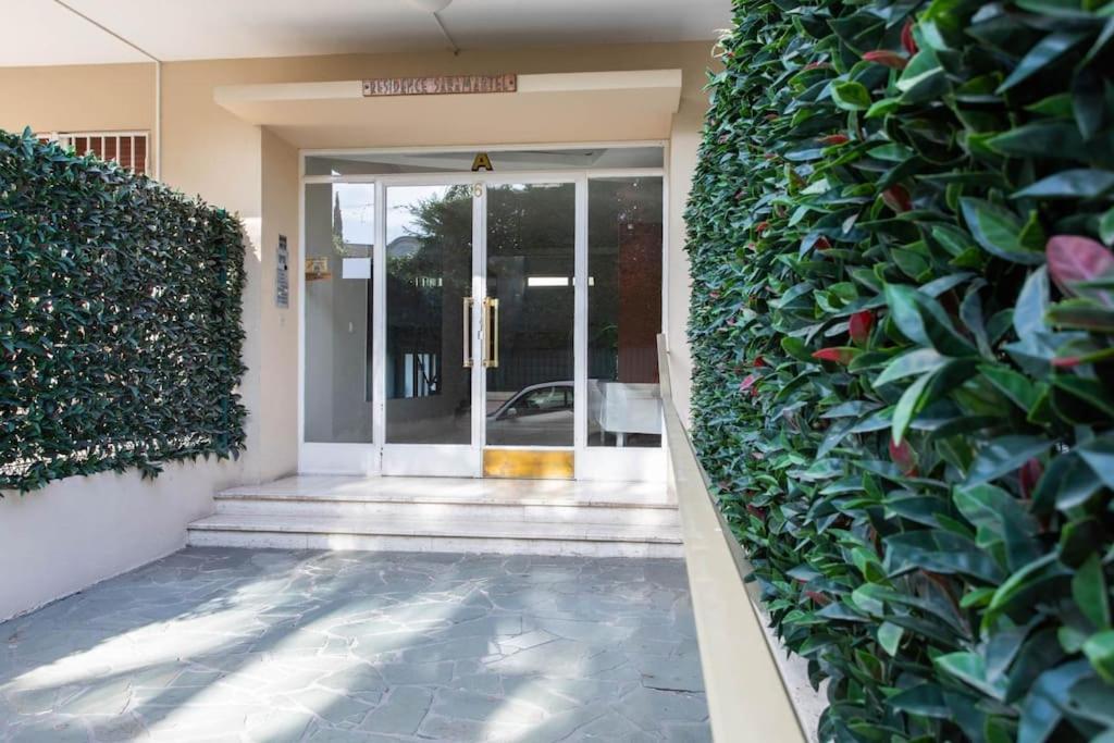 A6- 2 Bdr Incredible Sea View - Ac, Garage & Terrace Apartment Antibes Ngoại thất bức ảnh